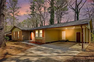 3055 Orbit Cir, Ellenwood, GA 30294 - Photo 1