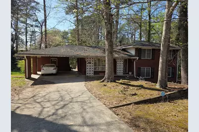 2283 Saratoga Drive, Decatur, GA 30032 - Photo 2