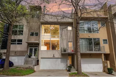 2465 Field Way NE, Atlanta, GA 30319 - Photo 1