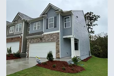 519 Stoneybrook Drive, Dahlonega, GA 30533 - Photo 1