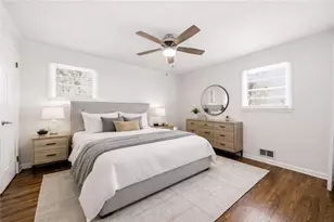 689 Old Canton Rd, Marietta, GA 30068 - Photo 20