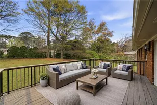 689 Old Canton Rd, Marietta, GA 30068 - Photo 36