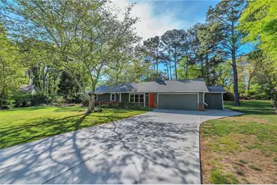 2762 Fireside Court SE, Marietta, GA 30067 - Photo 1