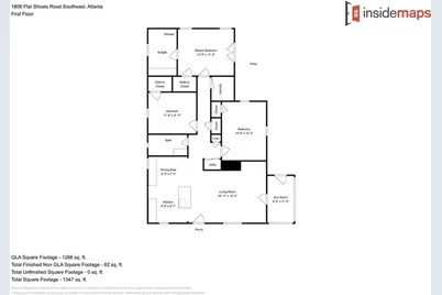 1808 Flat Shoals Road SE, Atlanta, GA 30316 - Photo 16