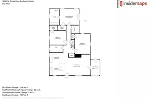 1808 Flat Shoals Rd SE, Atlanta, GA 30316 - Photo 16