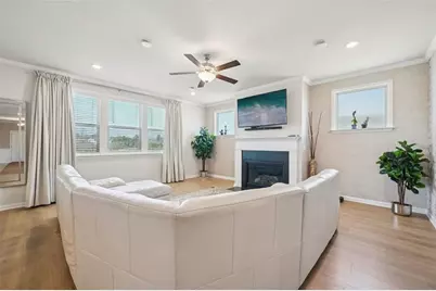 8540 Stratford Oaks Avenue, Ball Ground, GA 30107 - Photo 2