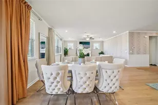 8540 Stratford Oaks Ave, Ball Ground, GA 30107 - Photo 4