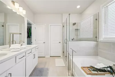 8540 Stratford Oaks Avenue, Ball Ground, GA 30107 - Photo 10