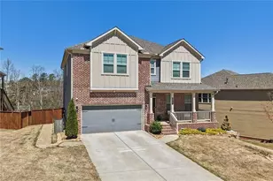 8540 Stratford Oaks Ave, Ball Ground, GA 30107 - Photo 30