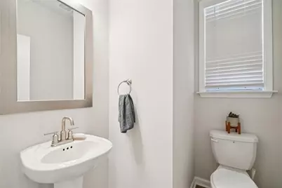 8540 Stratford Oaks Avenue, Ball Ground, GA 30107 - Photo 20