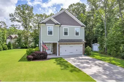 31 Griffin Mill Drive, Cartersville, GA 30120 - Photo 1