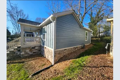 7 N Annie Street, Newnan, GA 30263 - Photo 2