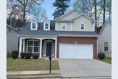 1682 Atkinson Park Circle, Lawrenceville, GA 30043 - Photo 2