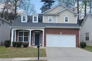 1682 Atkinson Park Circle, Lawrenceville, GA 30043 - Photo 2