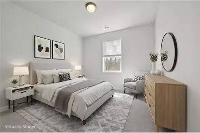 1214 Ainsworth Alley, Sugar Hill, GA 30518 - Photo 14