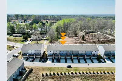 1214 Ainsworth Alley, Sugar Hill, GA 30518 - Photo 50