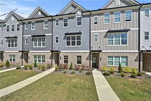 1214 Ainsworth Alley, Sugar Hill, GA 30518 - Photo 4