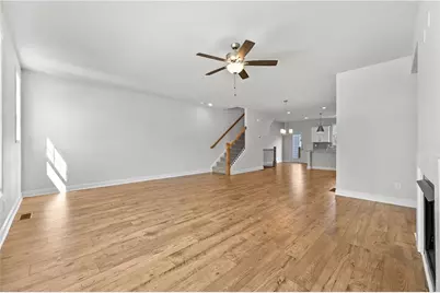 1214 Ainsworth Alley, Sugar Hill, GA 30518 - Photo 32