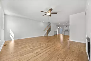 1214 Ainsworth Alley, Sugar Hill, GA 30518 - Photo 32