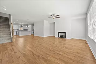 1214 Ainsworth Alley, Sugar Hill, GA 30518 - Photo 22