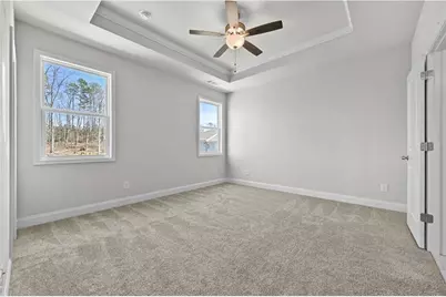 1214 Ainsworth Alley, Sugar Hill, GA 30518 - Photo 34