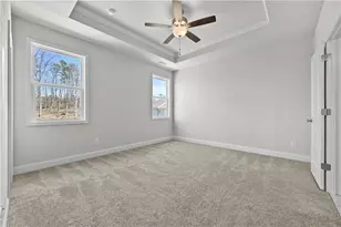 1214 Ainsworth Alley, Sugar Hill, GA 30518 - Photo 34