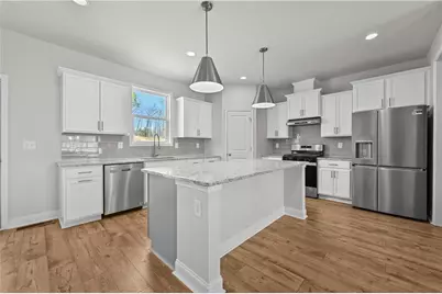 1214 Ainsworth Alley, Sugar Hill, GA 30518 - Photo 26