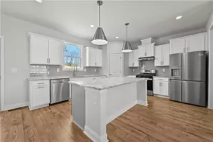 1214 Ainsworth Alley, Sugar Hill, GA 30518 - Photo 26