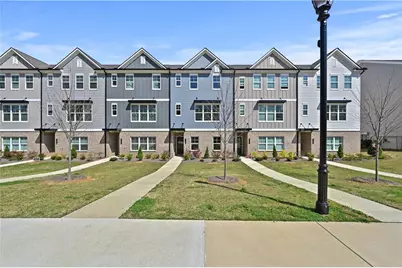 1214 Ainsworth Alley, Sugar Hill, GA 30518 - Photo 2