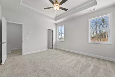 1214 Ainsworth Alley, Sugar Hill, GA 30518 - Photo 38