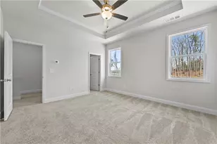 1214 Ainsworth Alley, Sugar Hill, GA 30518 - Photo 38