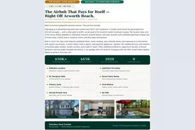 4230 Old Cherokee Street, Acworth, GA 30101 - Photo 1