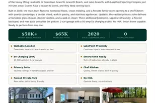 4230 Old Cherokee St, Acworth, GA 30101 - Photo 1