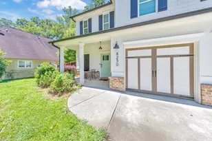 4230 Old Cherokee St, Acworth, GA 30101 - Photo 2