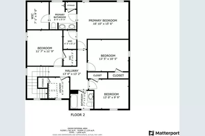 4230 Old Cherokee Street, Acworth, GA 30101 - Photo 6