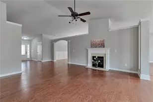 3203 Sag Harbor Ct, Buford, GA 30519 - Photo 8