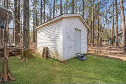 367 Benjamin Drive, Rockmart, GA 30153 - Photo 32