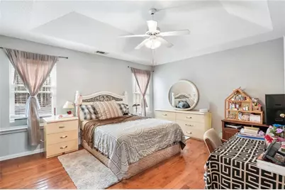 367 Benjamin Drive, Rockmart, GA 30153 - Photo 24