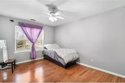 367 Benjamin Drive, Rockmart, GA 30153 - Photo 24