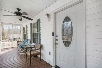 367 Benjamin Drive, Rockmart, GA 30153 - Photo 4