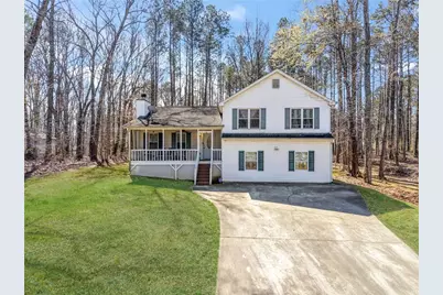 367 Benjamin Drive, Rockmart, GA 30153 - Photo 2