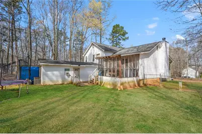 367 Benjamin Drive, Rockmart, GA 30153 - Photo 2