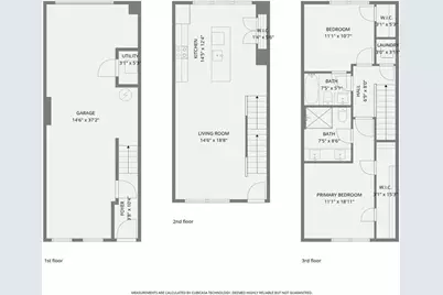 4471 Dandelion Lane, Atlanta, GA 30342 - Photo 30