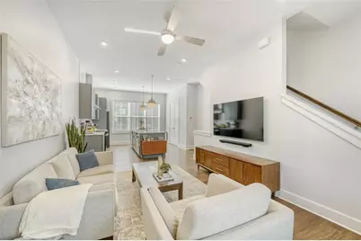 4471 Dandelion Lane, Atlanta, GA 30342 - Photo 10