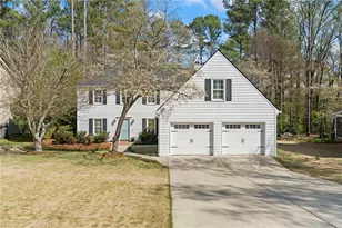 3790 Apple Way, Marietta, GA 30066 - Photo 1