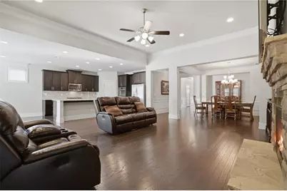 1810 Geranium Lane, Cumming, GA 30040 - Photo 16