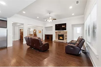 1810 Geranium Lane, Cumming, GA 30040 - Photo 2