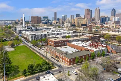 320 Martin Luther King Jr Drive SE #6, Atlanta, GA 30312 - Photo 4