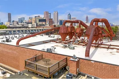 320 Martin Luther King Jr Drive SE #6, Atlanta, GA 30312 - Photo 52