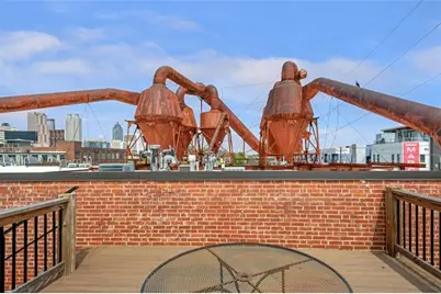 320 Martin Luther King Jr Drive SE #6, Atlanta, GA 30312 - Photo 48